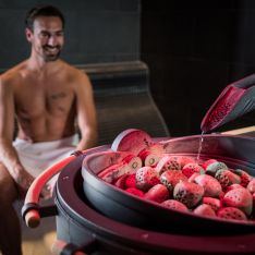 Vitalsauna