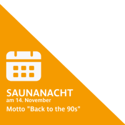 Saunanacht