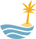 Insel Icon