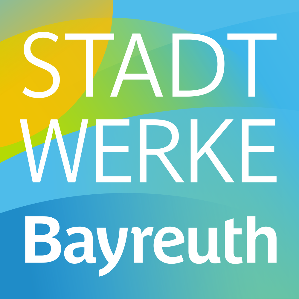 Stadtwerke Bayreuth Logo